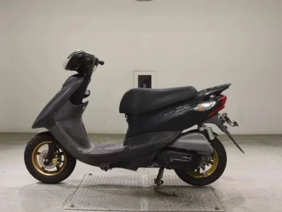 Yamaha JOG ZR-4