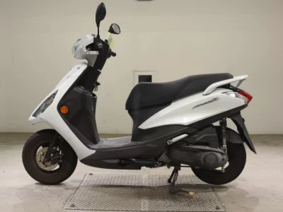 Yamaha AXIS125Z