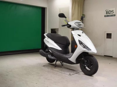 Yamaha AXIS125Z