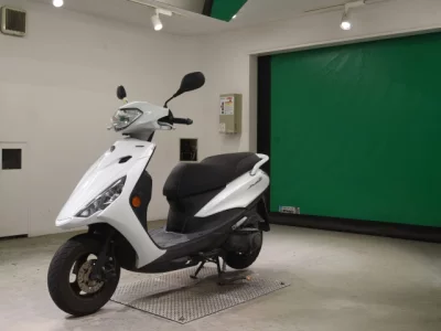 Yamaha AXIS125Z
