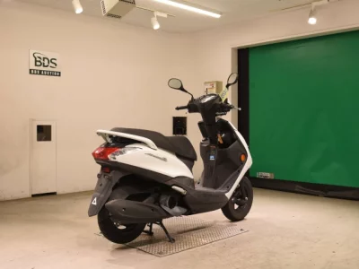 Yamaha AXIS125Z