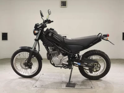 Yamaha TRICKER-2