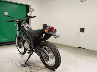 Yamaha TRICKER-2