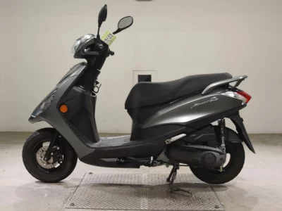 Yamaha AXIS125Z
