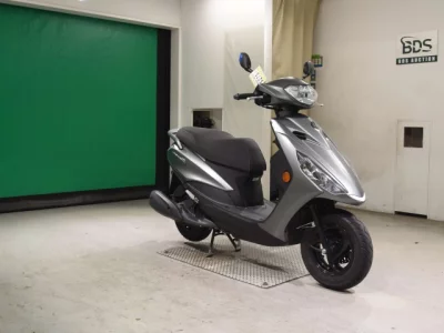 Yamaha AXIS125Z