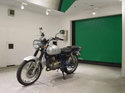 Suzuki ST250E