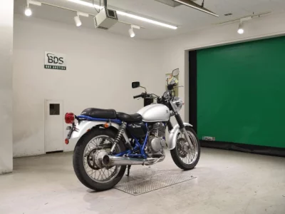 Suzuki ST250E