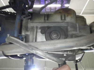 Suzuki ST250E с аукционов Японии