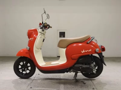 Yamaha VINO-4