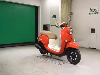 Yamaha VINO-4