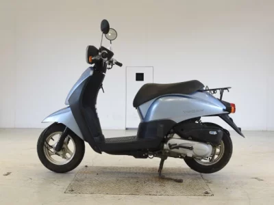 Honda TODAY