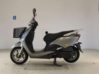 Honda LEAD 110