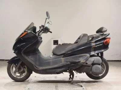 Yamaha MAJESTY 250C