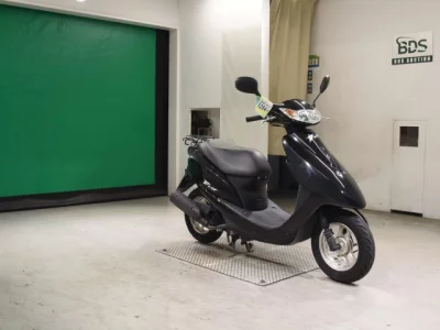 Honda DIO