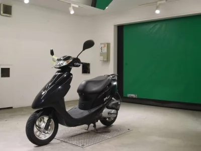Honda DIO