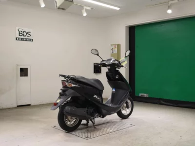 Honda DIO