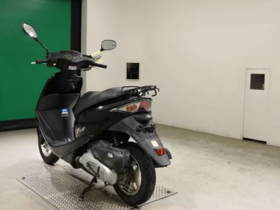 Honda DIO