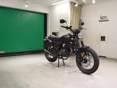 Other GPX LEGEND 150S