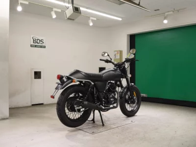 Other GPX LEGEND 150S