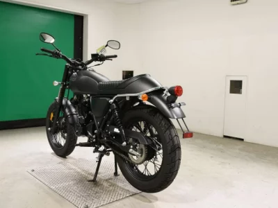 Other GPX LEGEND 150S