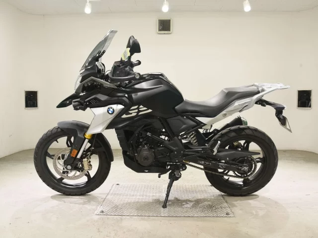 Other BMWG310GS  с аукциона в Японии