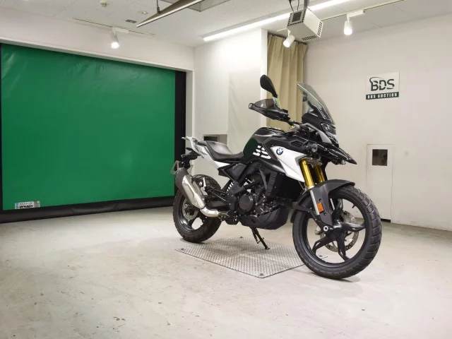 Other BMWG310GS  с аукциона в Японии