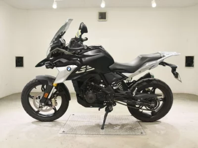 Other BMWG310GS