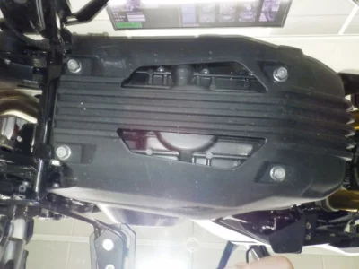 Other BMWG310GS