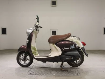 Yamaha VINO-2