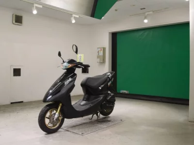 Honda DIO Z4