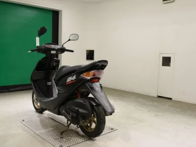 Honda DIO Z4