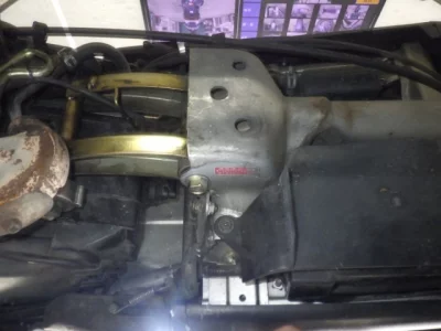 Suzuki ADDRESS V100