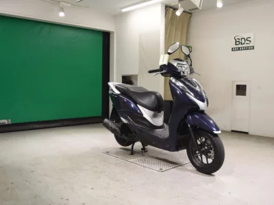 Honda LEAD125-2
