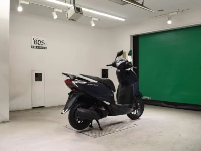 Honda LEAD125-2