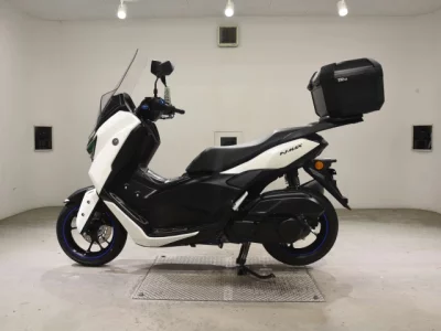 Yamaha NMAX-3