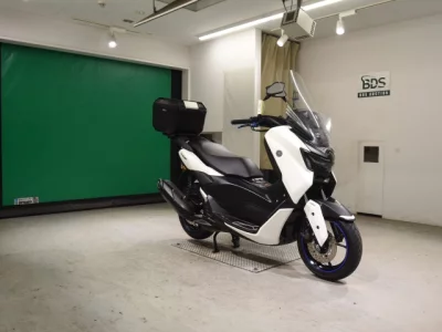 Yamaha NMAX-3
