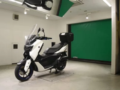 Yamaha NMAX-3
