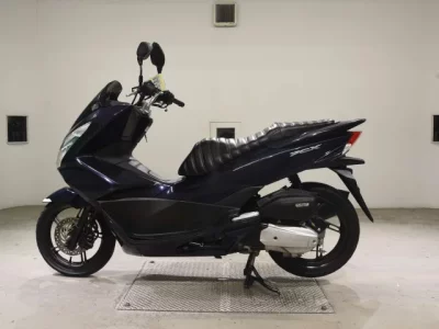 Honda PCX125-2