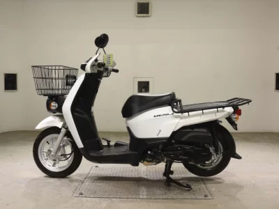 Honda BENRII50-2
