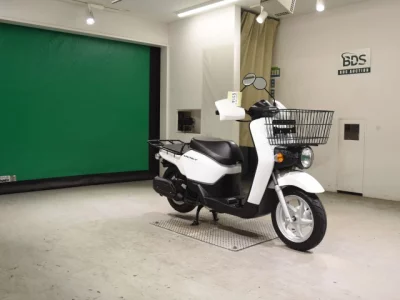 Honda BENRII50-2