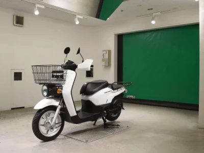 Honda BENRII50-2