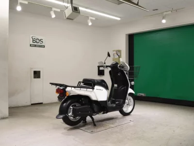 Honda BENRII50-2