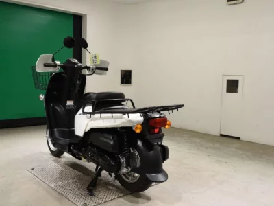 Honda BENRII50-2 с аукционов Японии