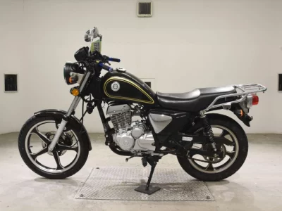 Suzuki QS150