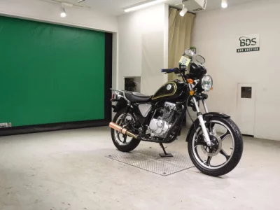 Suzuki QS150