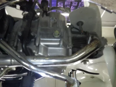 Honda C90