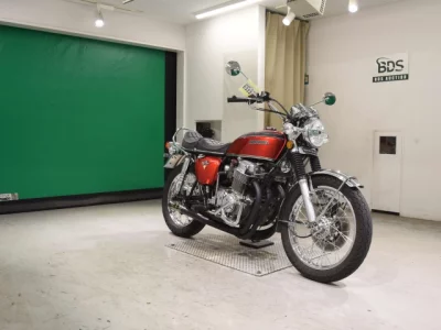 Honda CB750