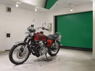 Honda CB750