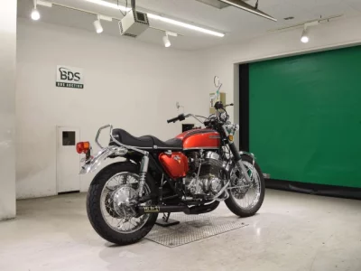 Honda CB750
