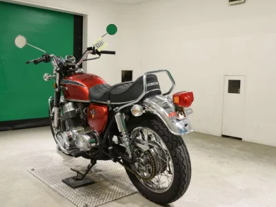 Honda CB750